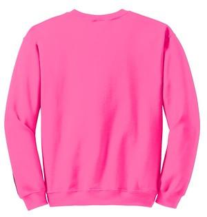 Safety Pink