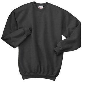 Charcoal Heather