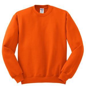 Burnt Orange