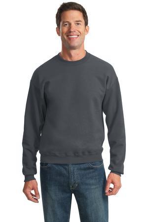 Charcoal Gray