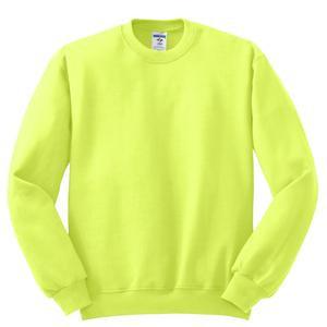 Safety Green