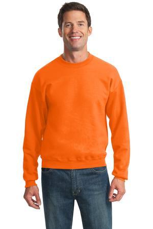 Safety Orange