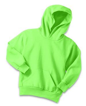 Neon Green