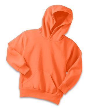 Neon Orange