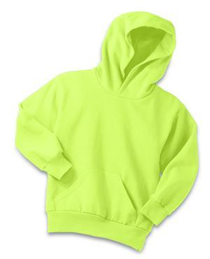 Neon Yellow