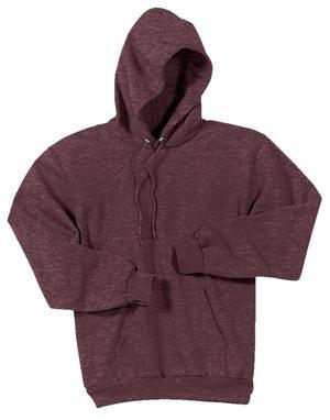 Maroon PMS 201