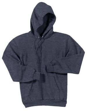 Heather Navy