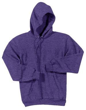 Purple Foil 