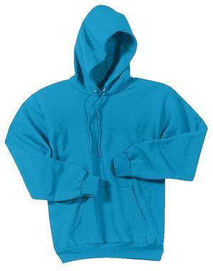 Neon Blue