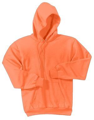 Neon Orange