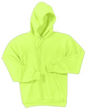 Neon Yellow