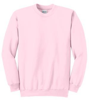 Pale Pink
