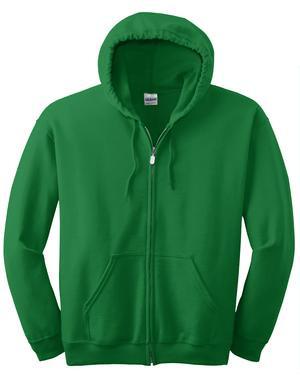 Irish Green