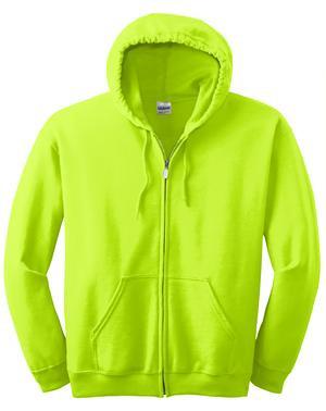 Safety Green
