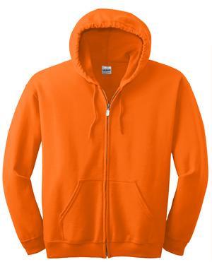 Safety Orange