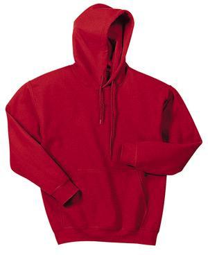 Antique Cherry Red
