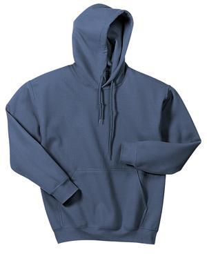 Indigo Blue