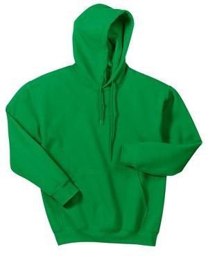 Irish Green