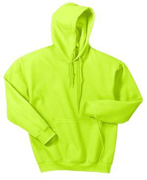 Safety Green