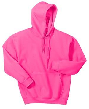 Safety Pink
