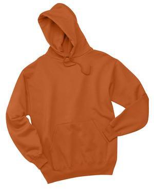 Sunburst Orange