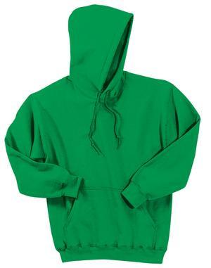 Irish Green