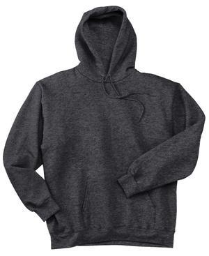 Charcoal Heather