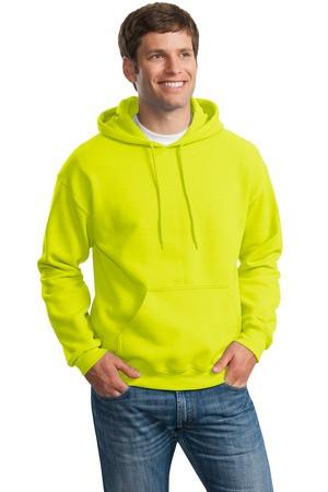 Safety Green