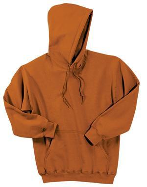 Team Orange