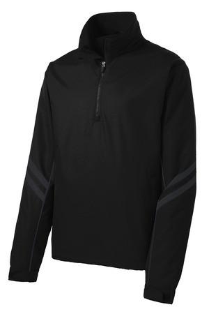 Black/Gray Trim