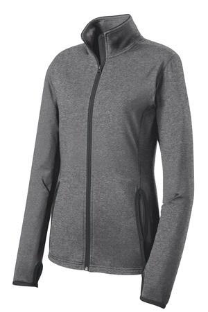 Charcoal Gray