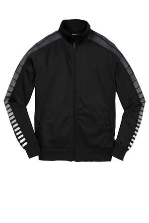 Black/Gray Trim