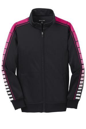 Black/ Pink