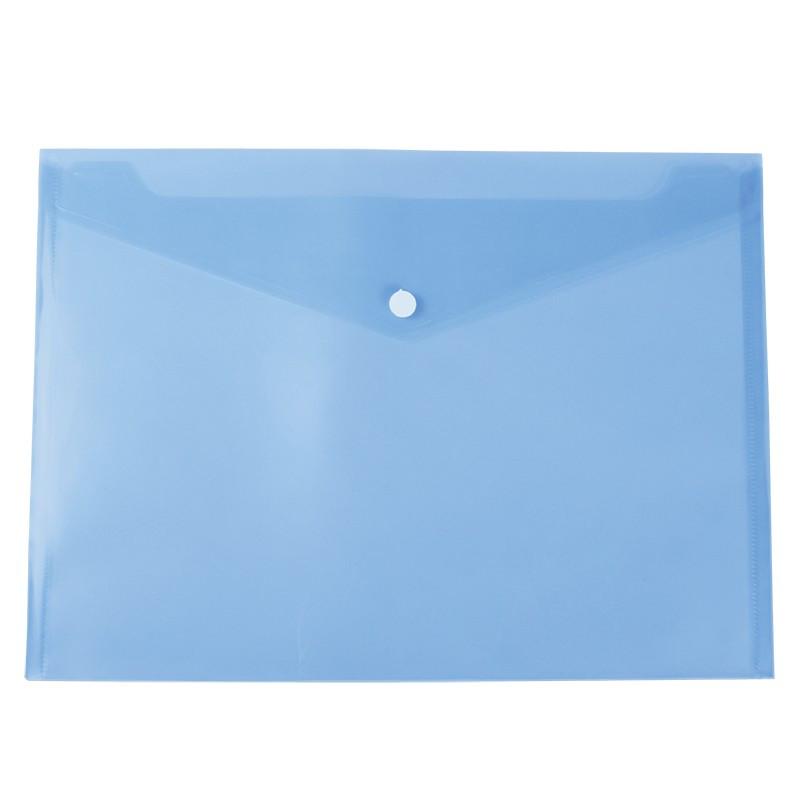 Translucent Blue