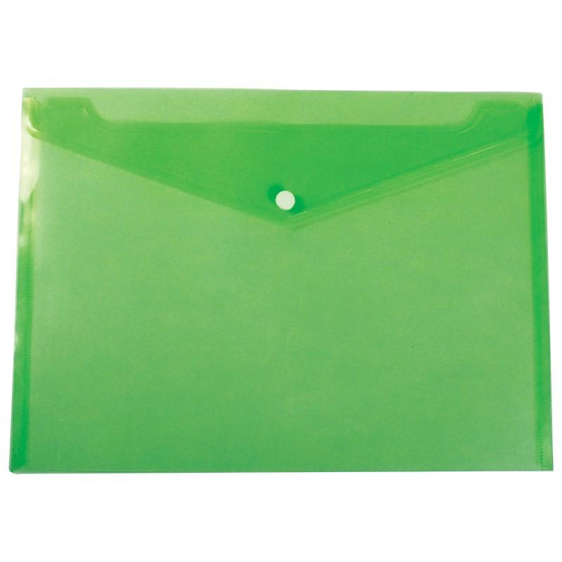 Translucent Lime Green