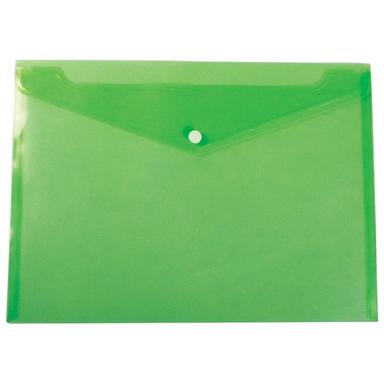 Translucent Lime Green