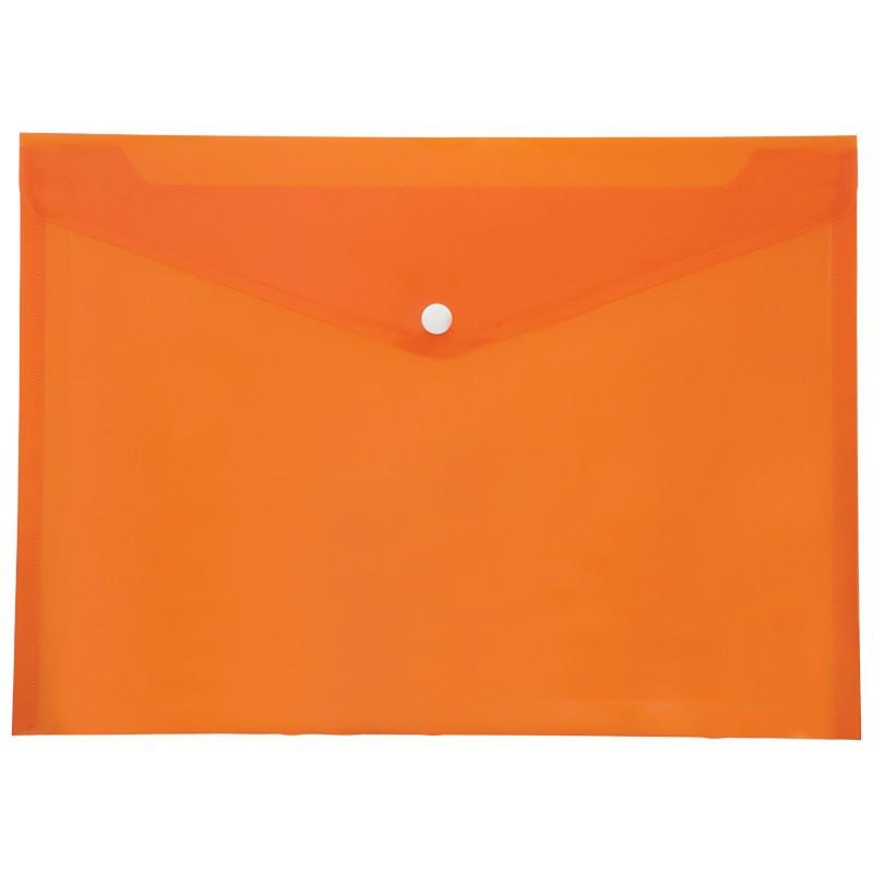 Translucent Orange