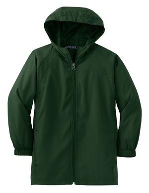 Forest Green