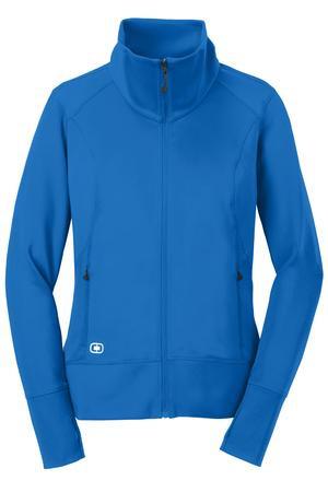 Electric Blue