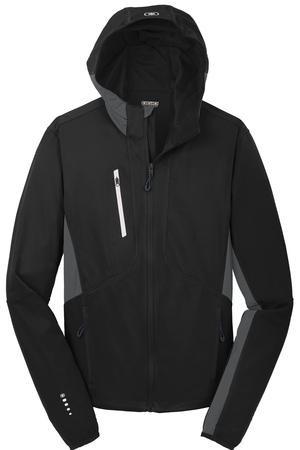Black/Gray Trim