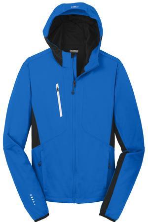 Electric Blue