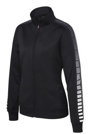 Black/Gray Trim