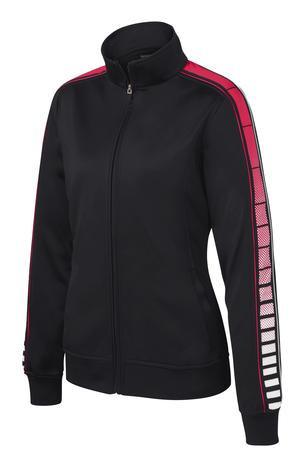 Black/Red