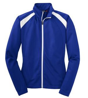 Royal Blue/White