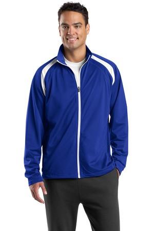 Royal Blue/White