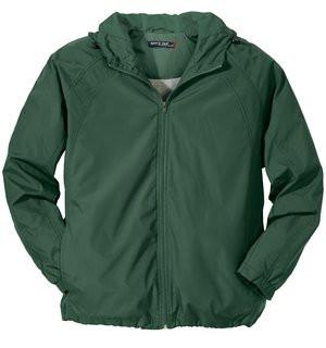 Forest Green