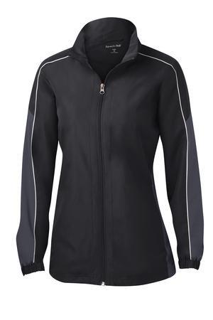 Black/Gray Trim
