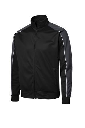 Black/Gray Trim