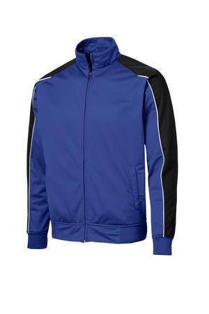 Royal Blue/Black