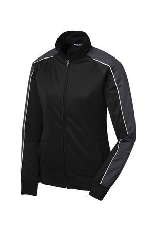 Black/Gray Trim